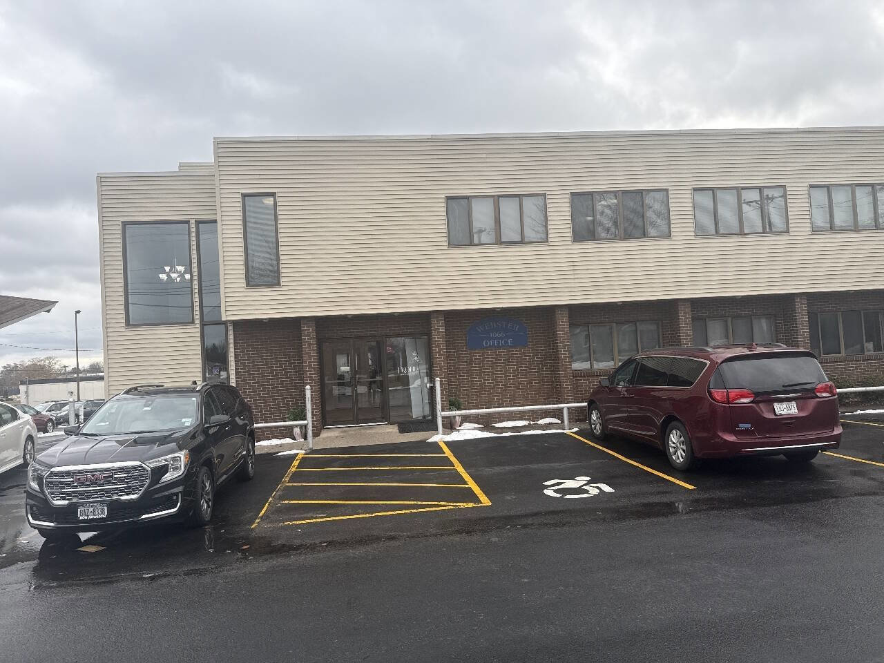 Used 2014 Subaru Legacy 2.5i w/ Alloy Wheel Package image 14