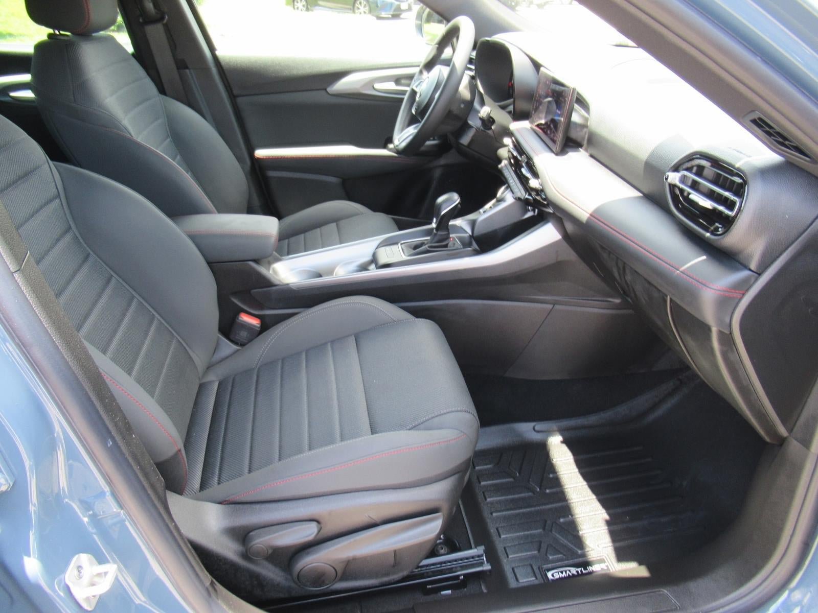 Used 2024 Dodge Hornet GT AWD/4WD image 10