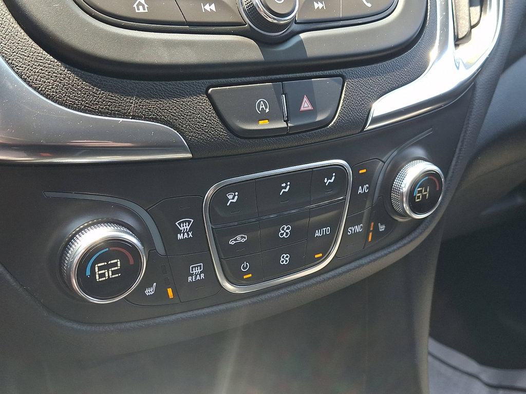 Used 2024 Chevrolet Equinox LT FWD image 29