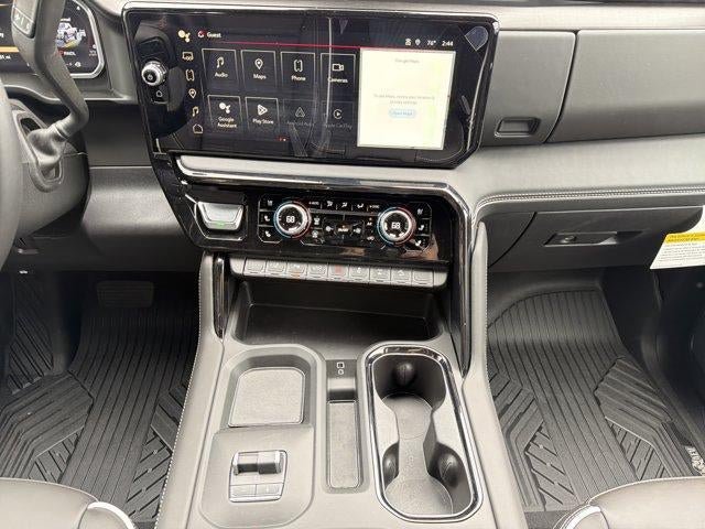 New 2026 GMC Sierra 2500 AT4X w/ AT4X AEV Edition AWD/4WD image 28
