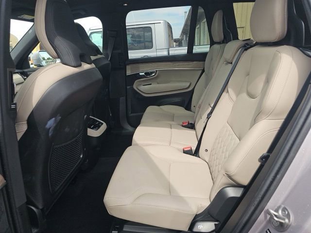 Used 2026 Volvo XC90 B6 Plus AWD/4WD image 15