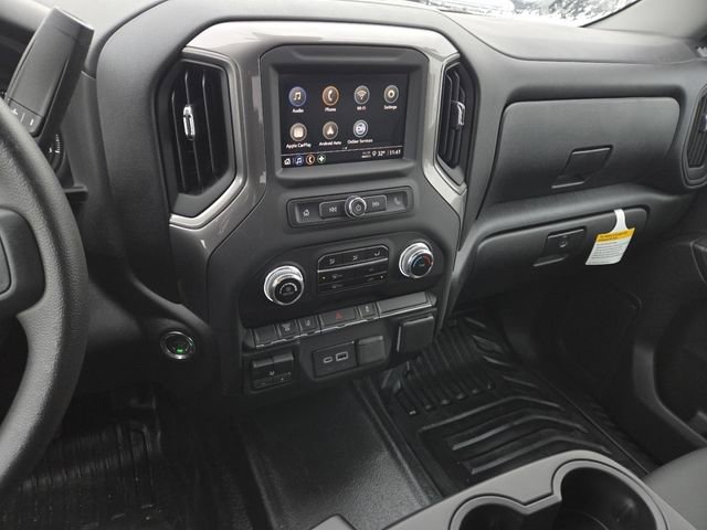 New 2025 GMC Sierra 3500 Pro w/ Convenience Package image 34