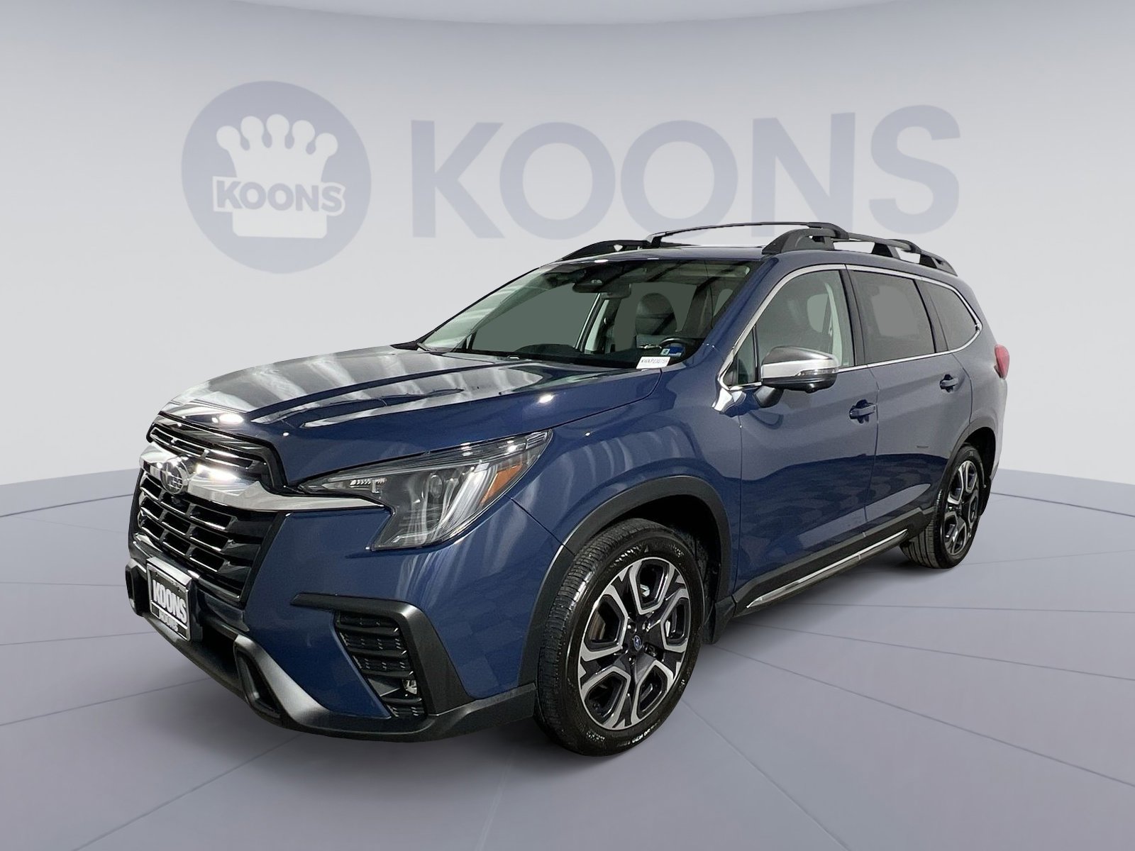 Used 2023 Subaru Ascent Limited w/ Technology Package image 1