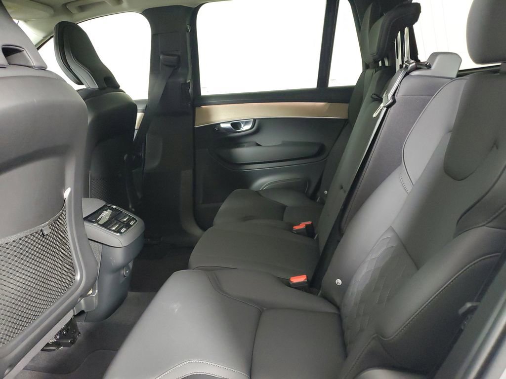 Certified 2025 Volvo XC90 B6 Core w/ Climate Package image 14