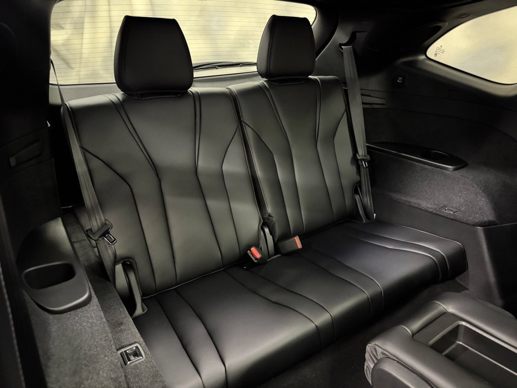 New 2026 Acura MDX A-Spec image 36
