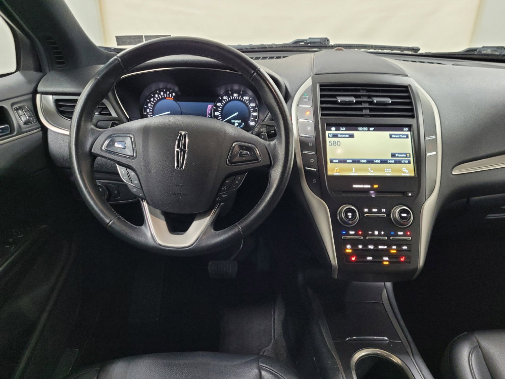 Used 2016 Lincoln MKC Premiere image 22