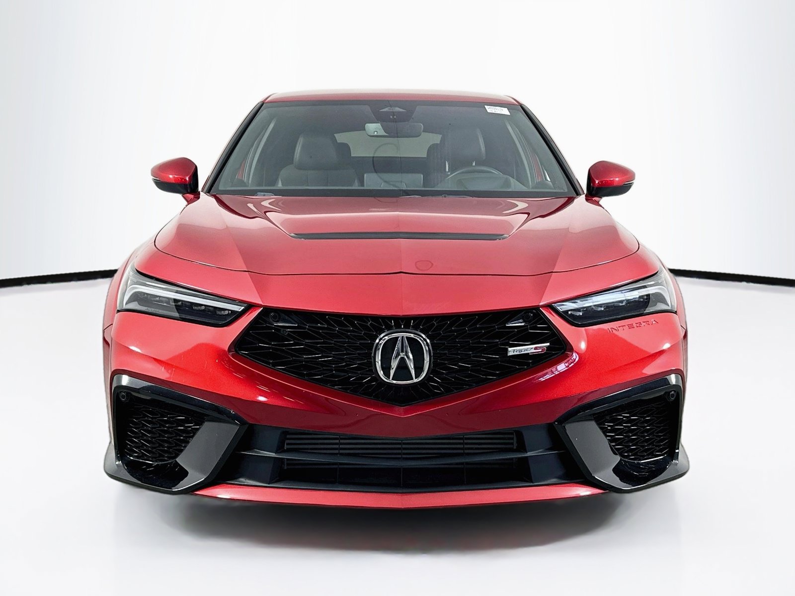 Used 2025 Acura Integra Type S FWD image 2