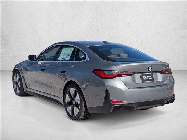 Used 2026 BMW i4 xDrive40i w/ Premium Package AWD/4WD image 9