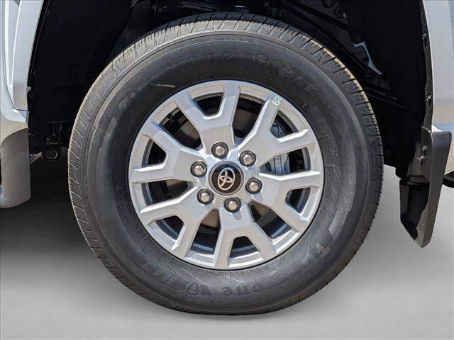 New 2026 Toyota Tacoma SR5 RWD image 10