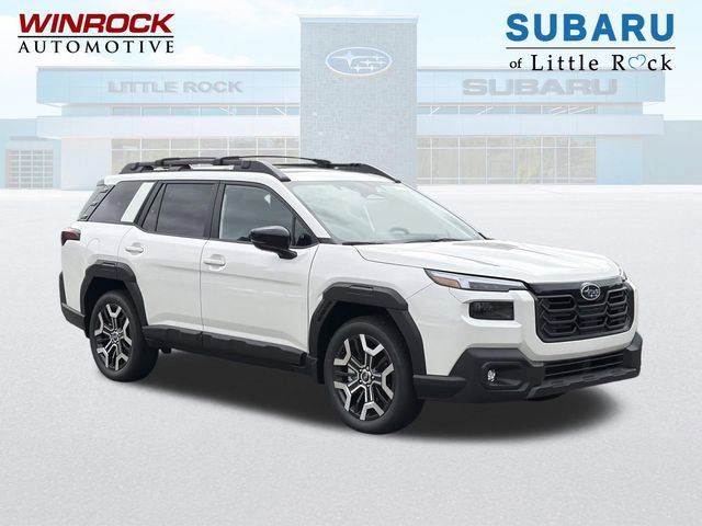 New 2026 Subaru Outback Touring XT AWD/4WD image 1