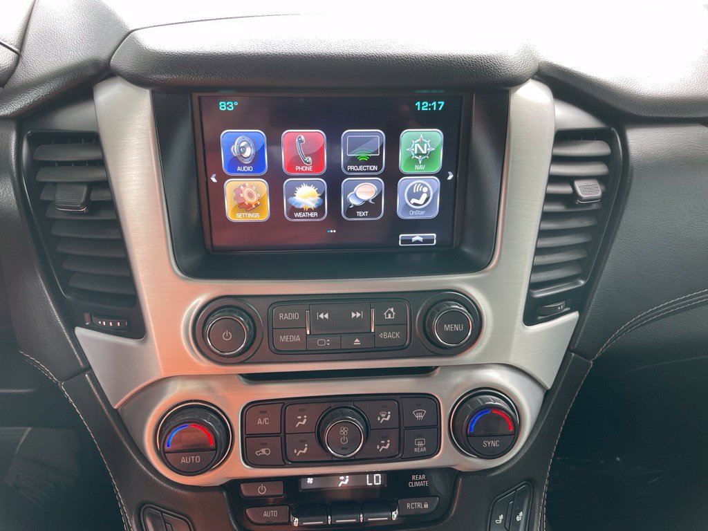 Used 2019 GMC Yukon SLT AWD/4WD image 23