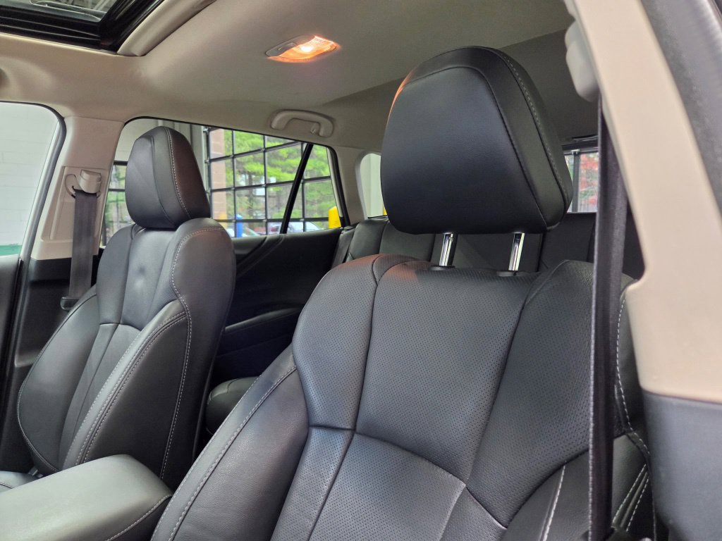 Used 2021 Subaru Outback Limited AWD/4WD image 27