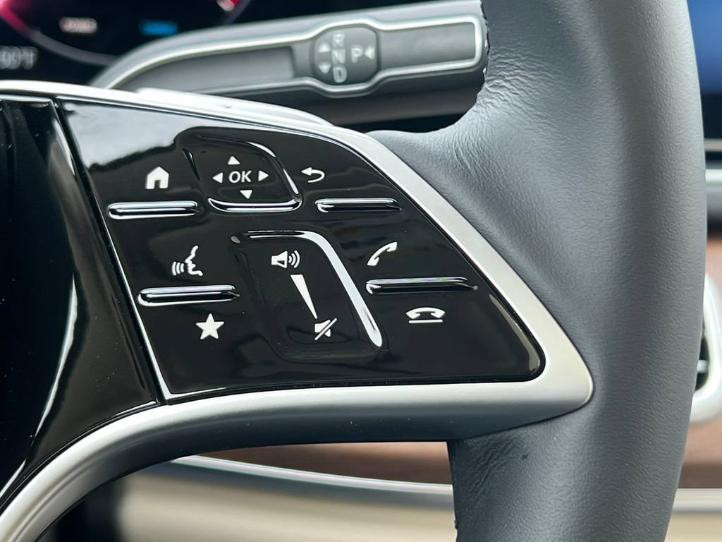 New 2026 Mercedes-Benz GLE 450 4MATIC image 23