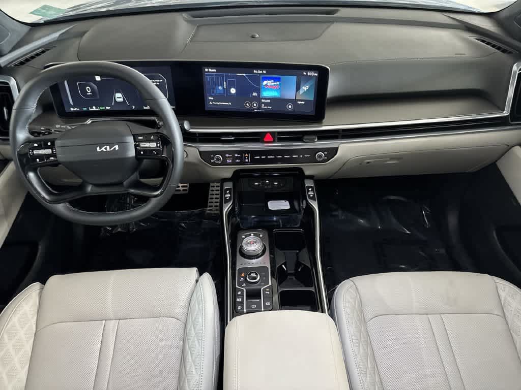 Used 2026 Kia Sorento SX Prestige AWD/4WD image 23