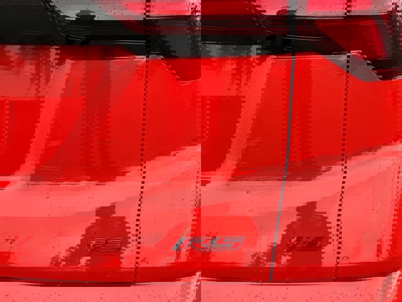 New 2027 Chevrolet Bolt RS image 33