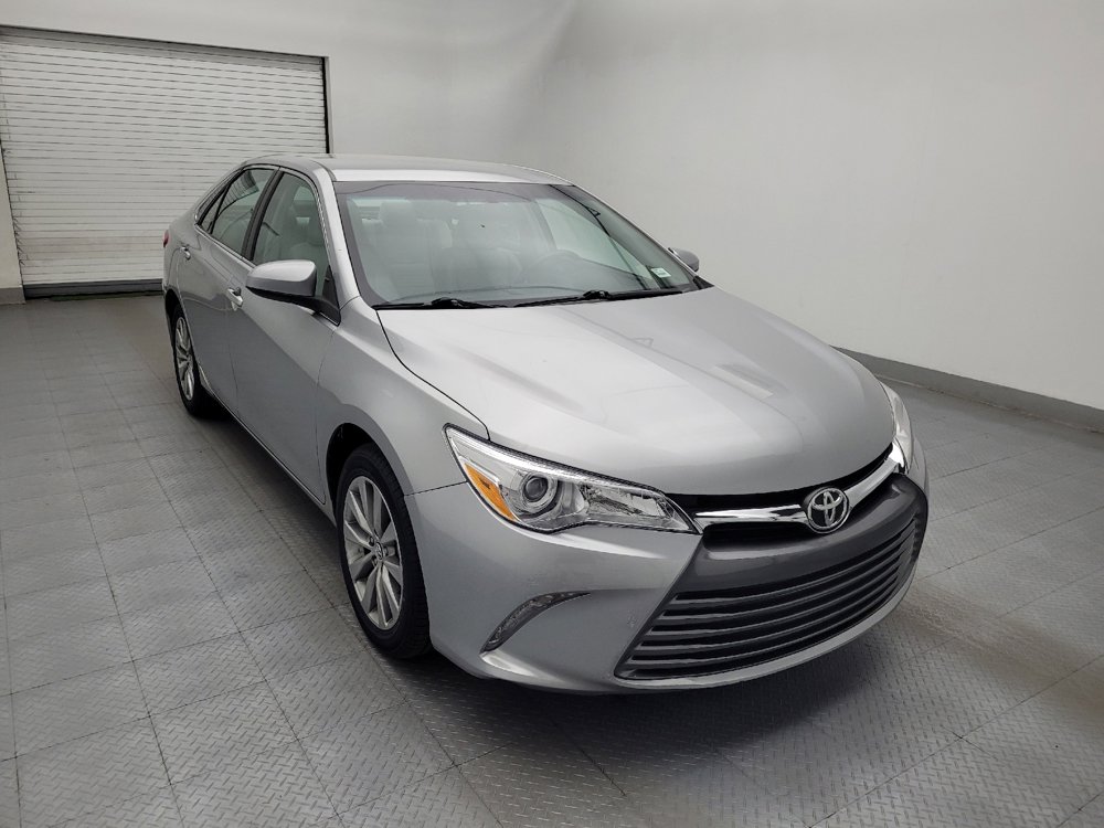 Used 2016 Toyota Camry XLE FWD image 13