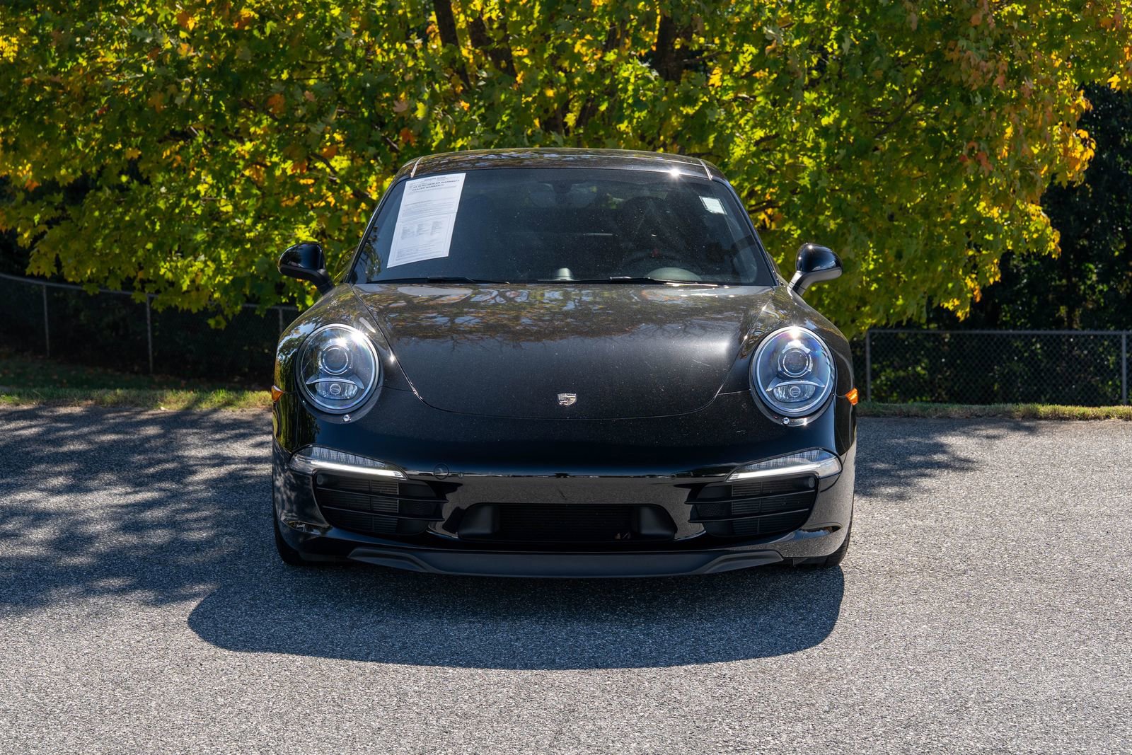 Used 2016 Porsche 911 Carrera S image 5