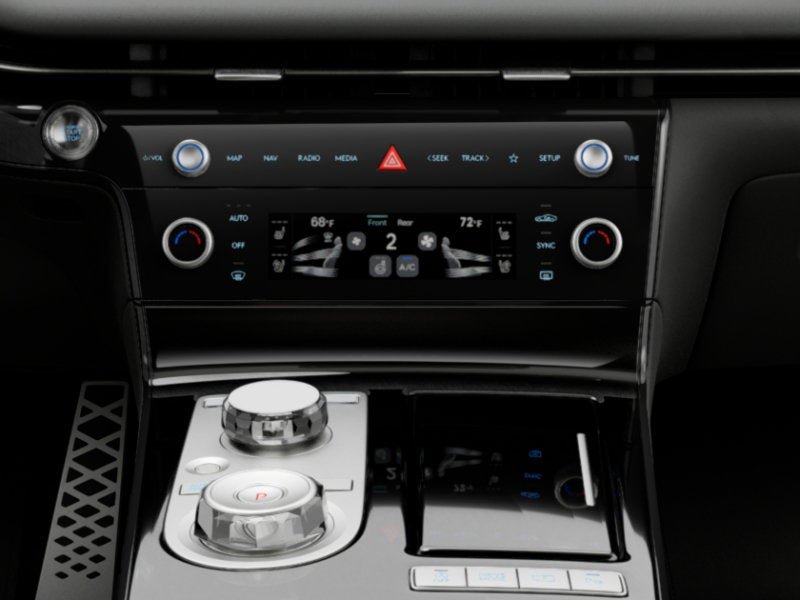 New 2026 Genesis G80 2.5T Sport Prestige AWD/4WD image 31