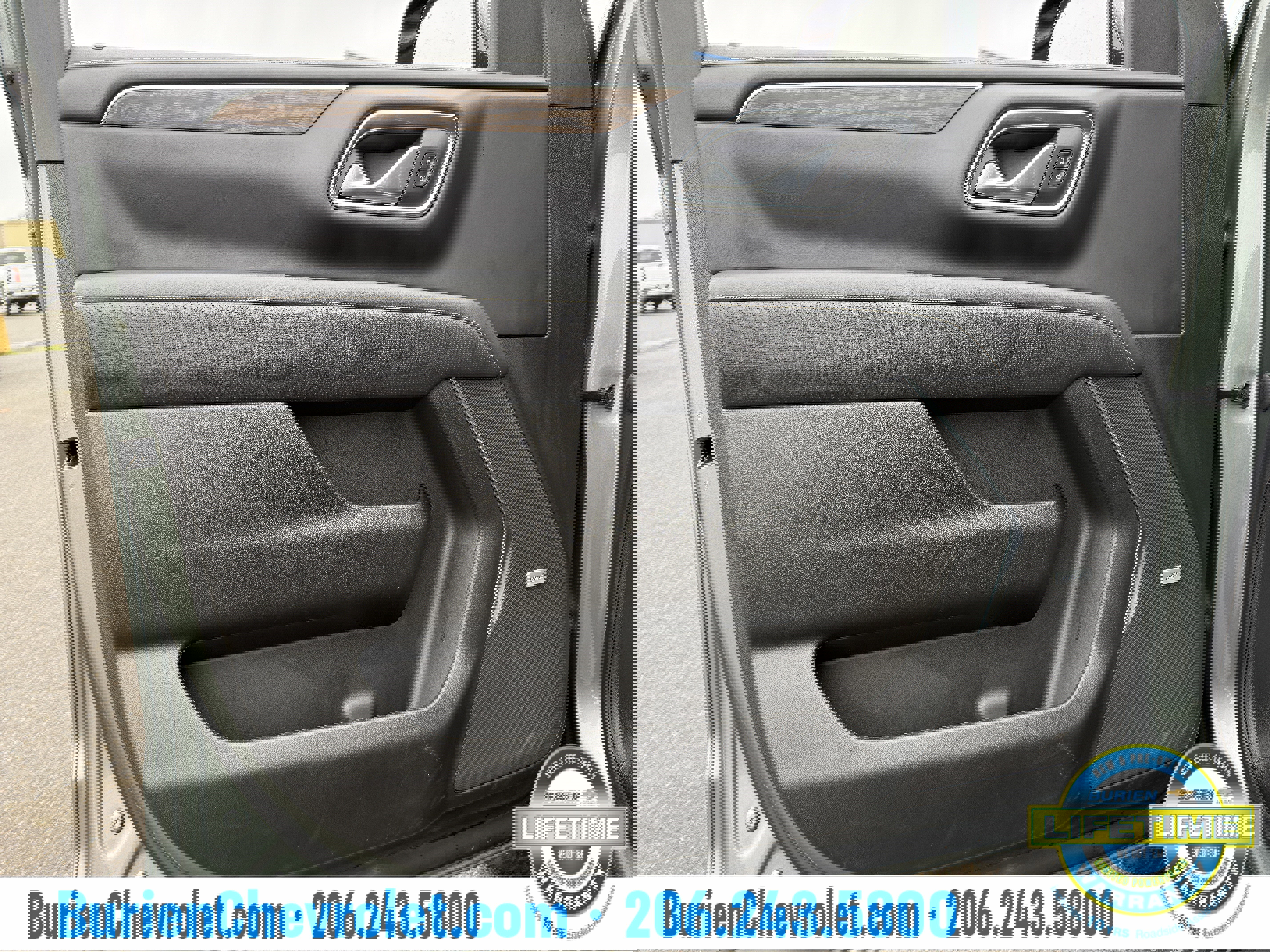 Used 2023 Chevrolet Suburban Premier image 15