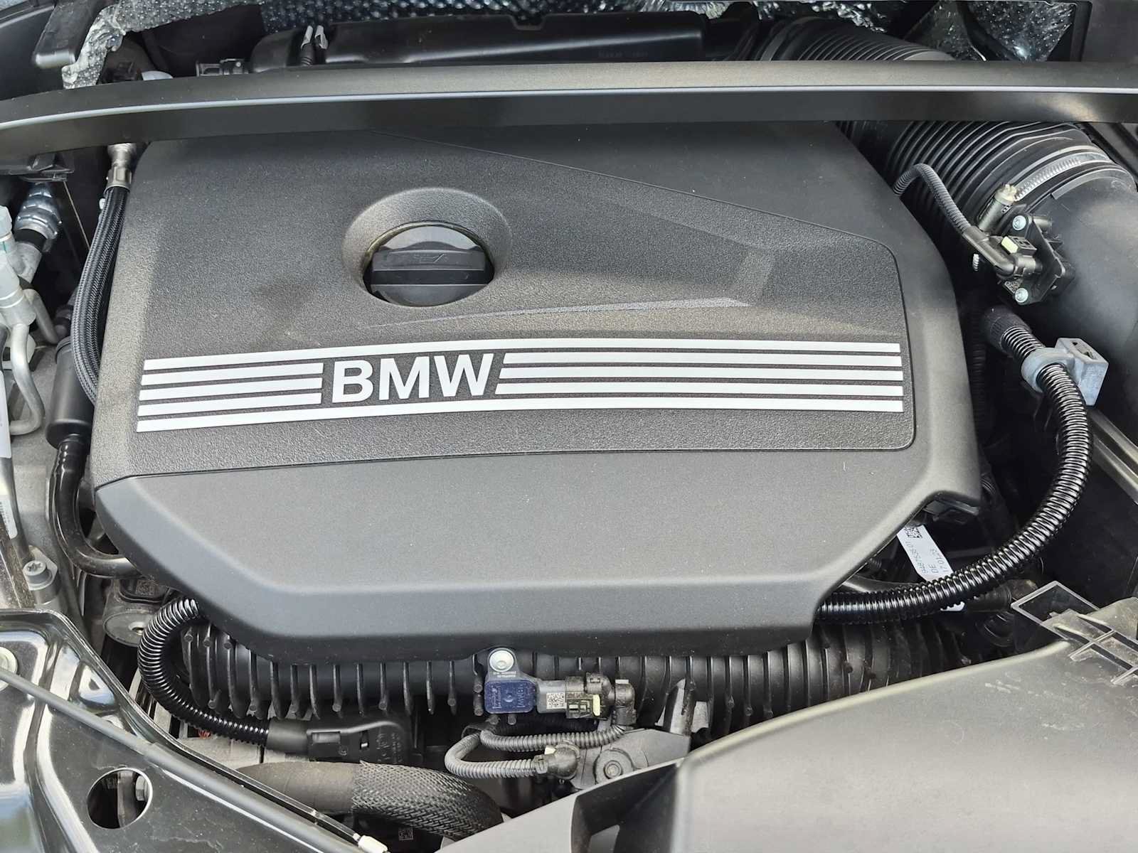 Used 2023 BMW X1 xDrive28i w/ Premium Package AWD/4WD image 14