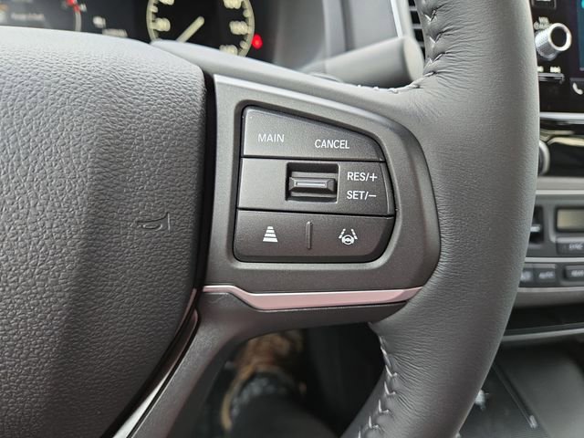 New 2026 Honda Ridgeline RTL image 26