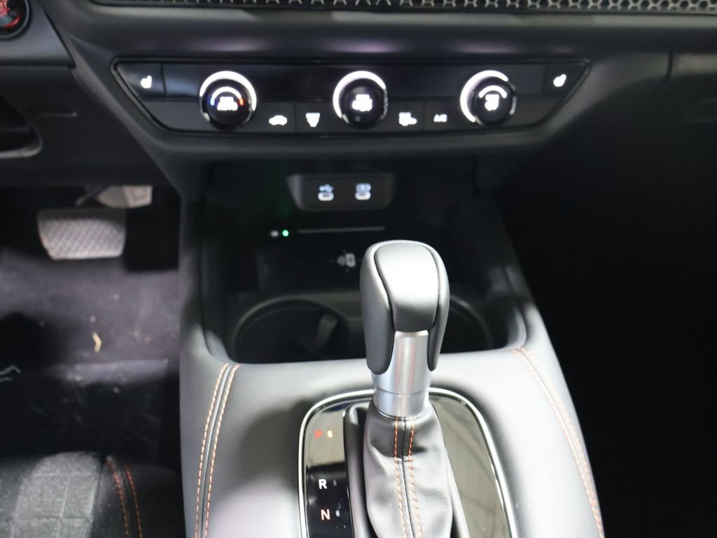 New 2026 Honda HR-V Sport image 26