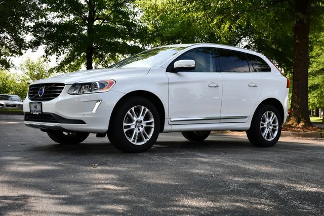 Used 2015 Volvo XC60 T5 Premier FWD image 3