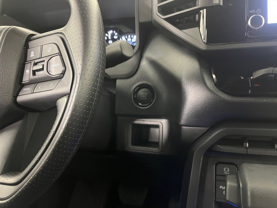 Certified 2026 Toyota Tundra SR image 34