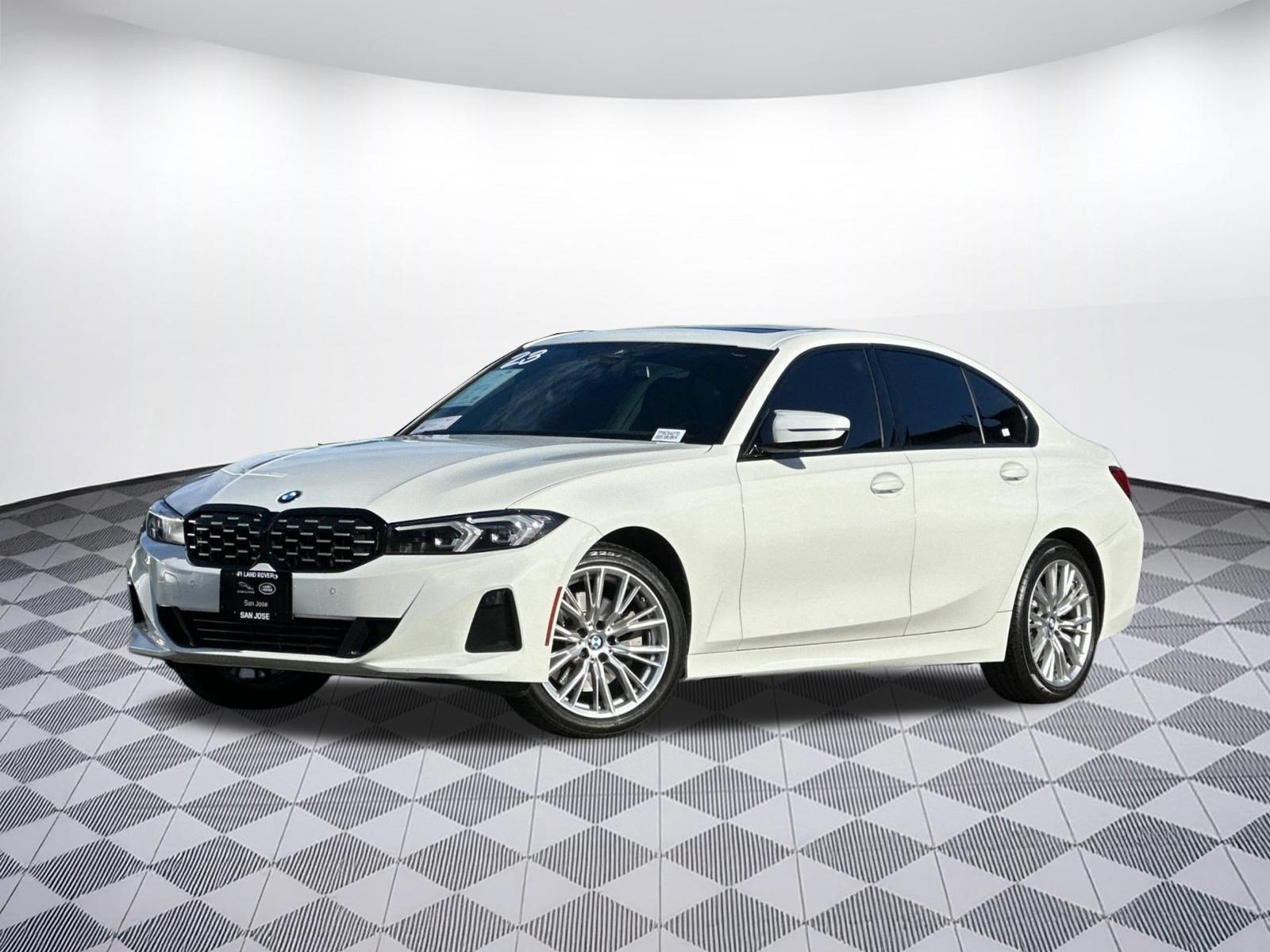 Used 2023 BMW 330i Sedan w/ Premium Package