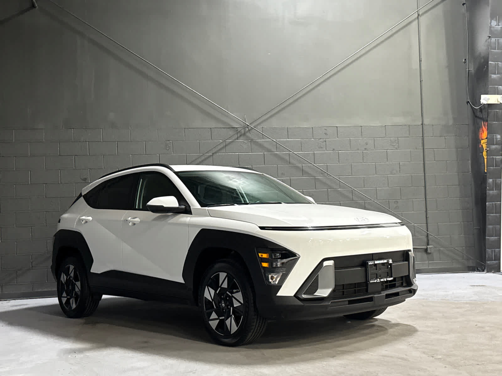 Used 2024 Hyundai Kona SEL