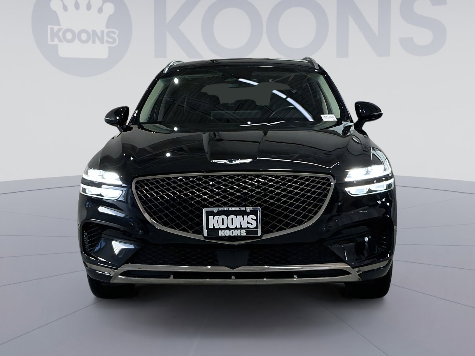 Used 2023 Genesis GV70 2.5T w/ Cargo Package image 19