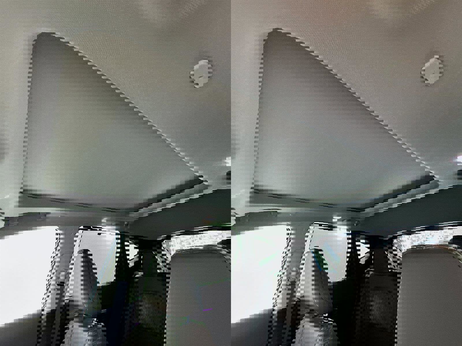 New 2025 Nissan Murano Platinum w/ Cargo Package image 14