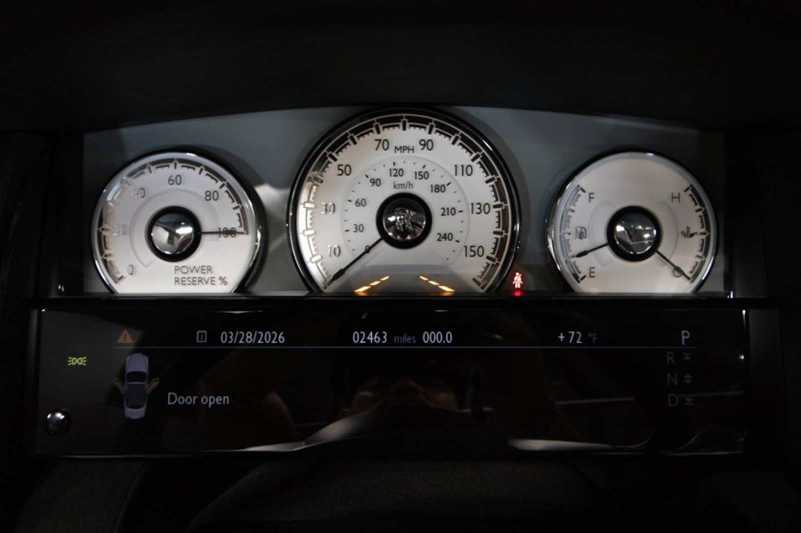 Used 2017 Rolls-Royce Dawn image 26