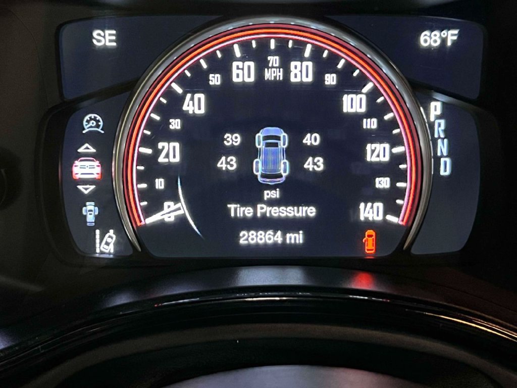 Used 2022 Dodge Durango GT AWD/4WD image 26