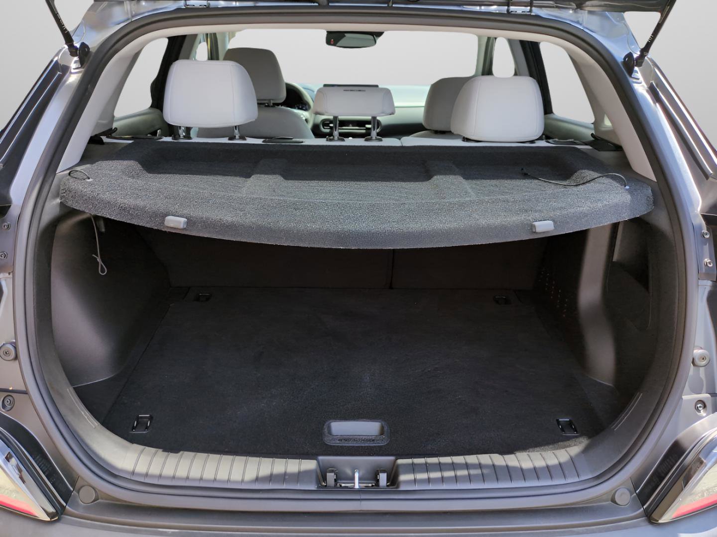 Used 2022 Hyundai Kona SEL image 19