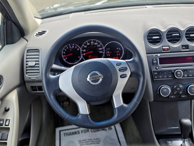 Used 2012 Nissan Altima 2.5 S FWD image 12