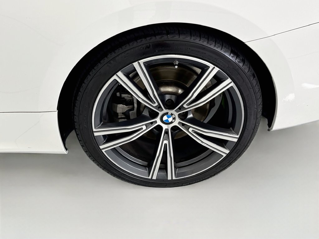 Used 2022 BMW 430i Coupe w/ Premium Package 2 RWD image 28