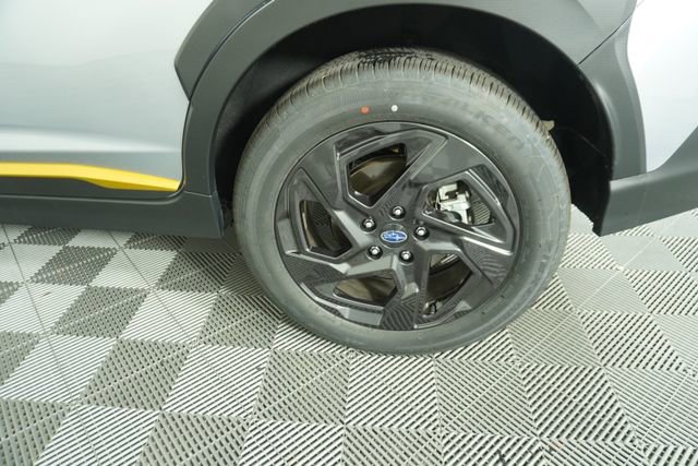 Certified 2025 Subaru Crosstrek 2.5i Sport w/ Crosstrek Mirror Package image 15