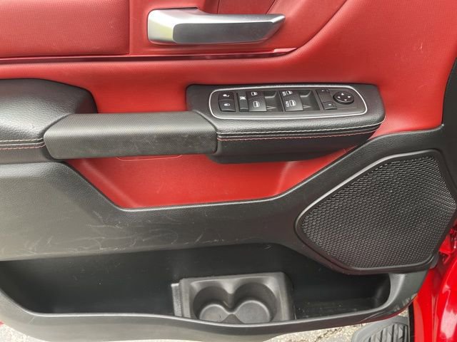 Used 2022 RAM 1500 Rebel w/ Level 1 Equipment Group AWD/4WD image 20