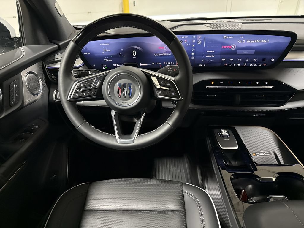 Used 2026 Buick Enclave Avenir w/ Super Cruise Package AWD/4WD image 11
