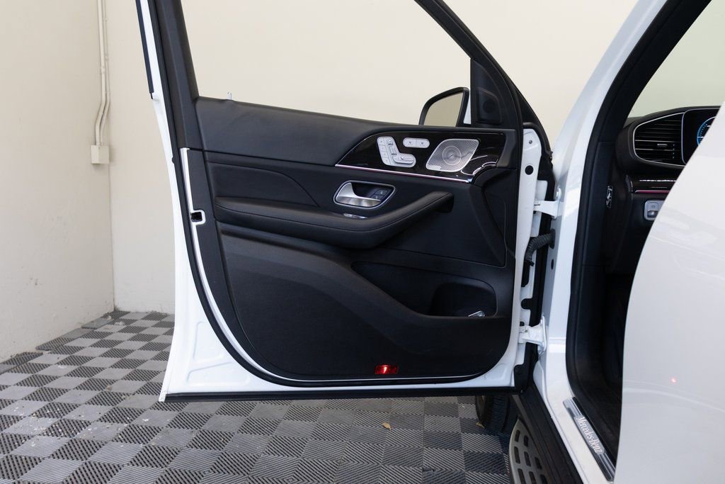 Used 2020 Mercedes-Benz GLE 350 4MATIC image 16