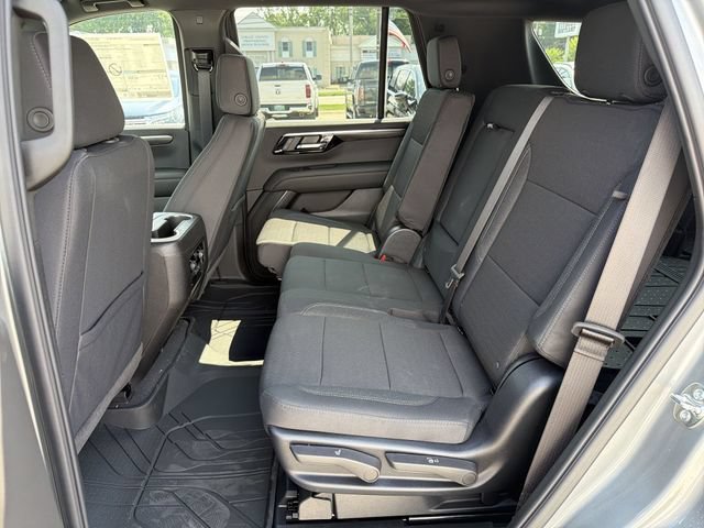 New 2026 Chevrolet Tahoe LS AWD/4WD image 23