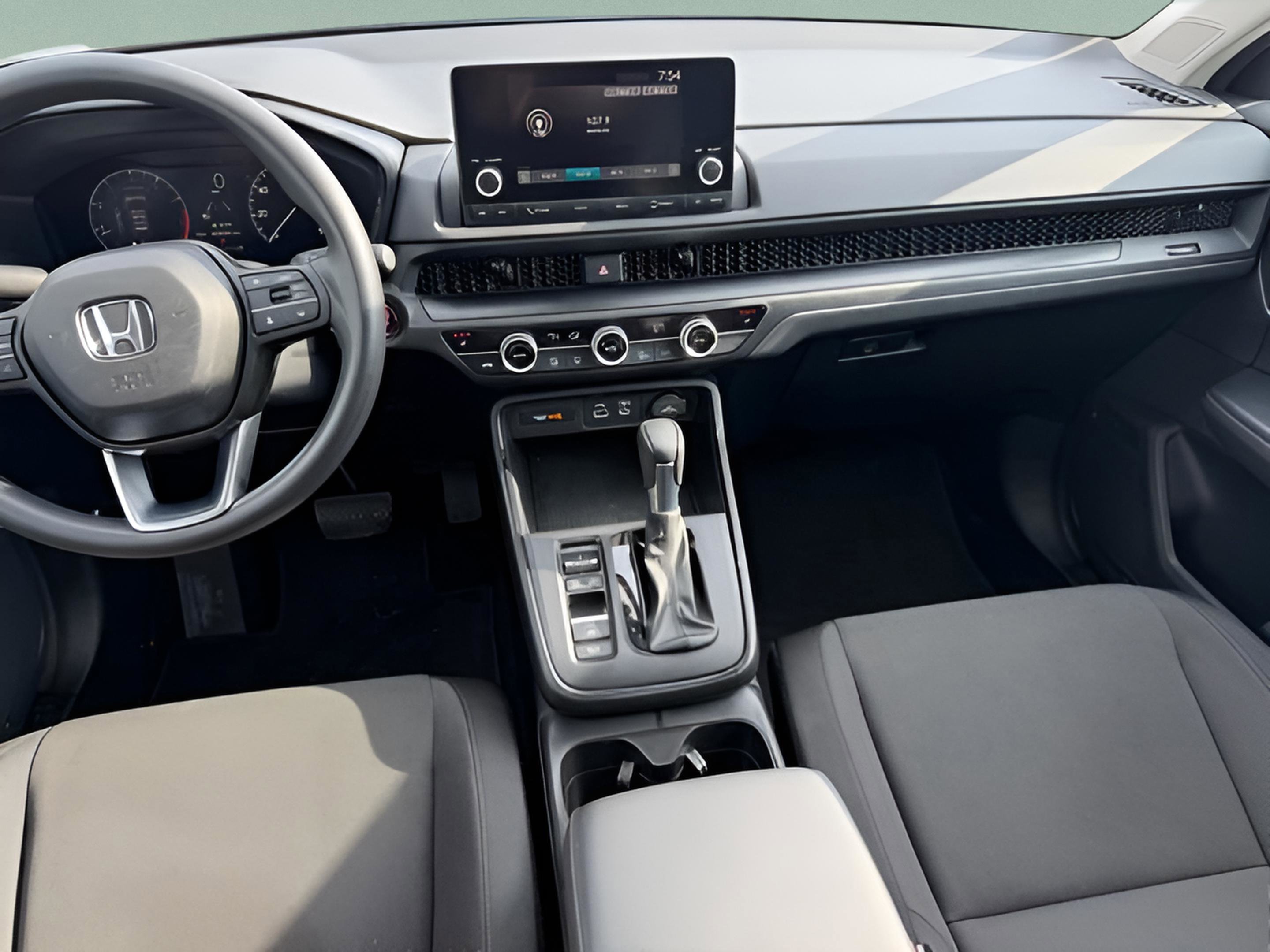 Used 2023 Honda CR-V EX image 8