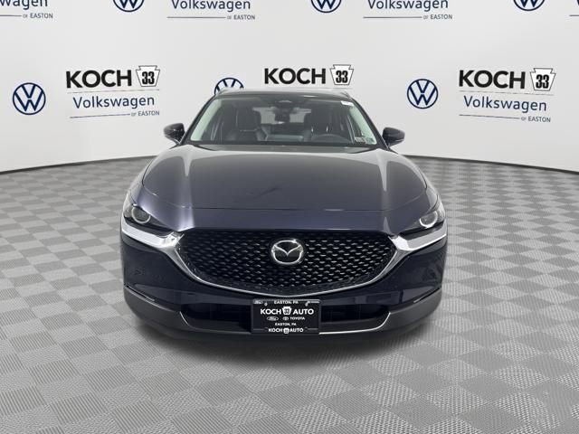 Used 2025 MAZDA CX-30 AWD 2.5 S w/ Select Sport Pkg image 2