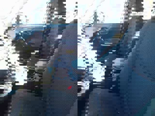 Certified 2023 Toyota RAV4 LE image 8