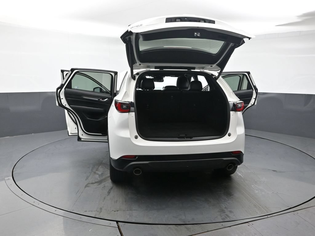 Used 2023 MAZDA CX-5 AWD 2.5 Turbo image 52