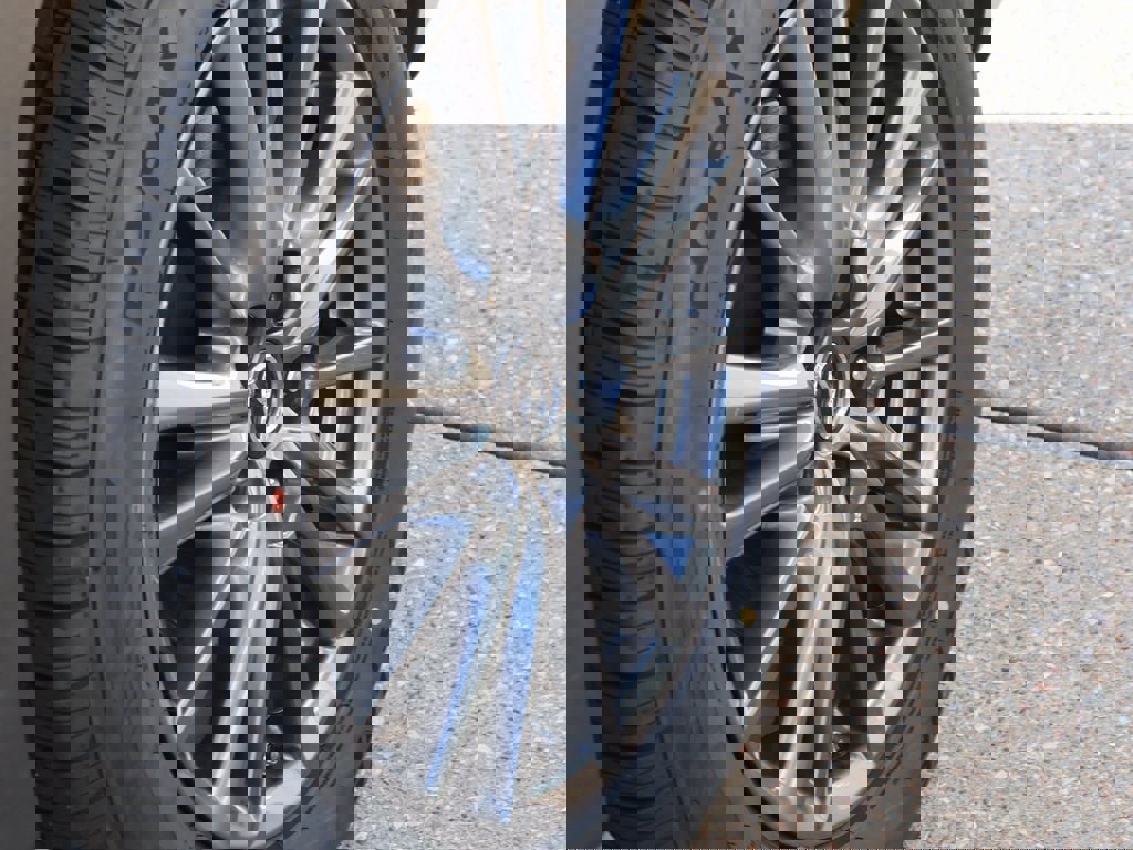 Used 2020 MAZDA CX-5 Touring image 40