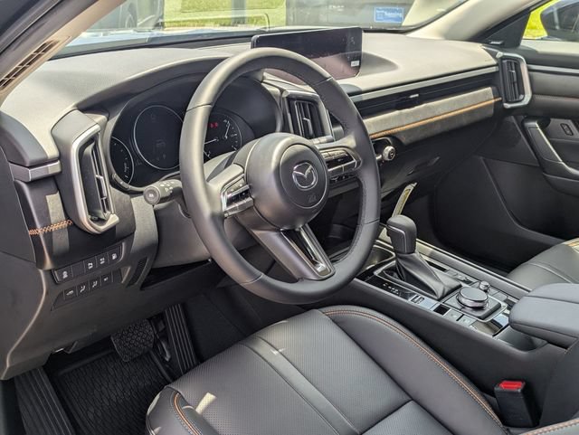 New 2026 MAZDA CX-50 AWD 2.5 Hybrid w/ Weather Package image 30