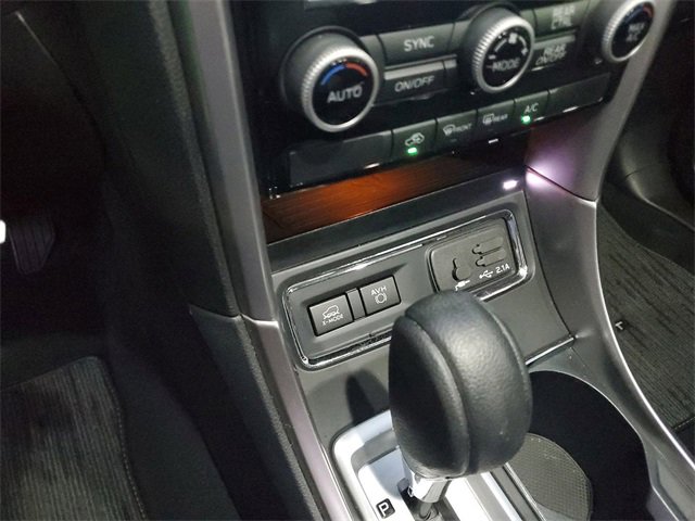 Used 2022 Subaru Ascent 8-Passenger image 24