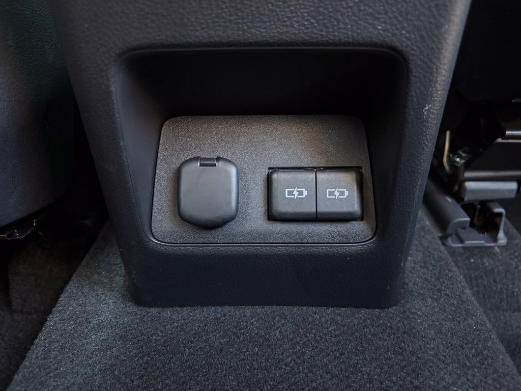 Used 2026 Lexus NX 350h AWD w/ Accessory Package (2T) image 21